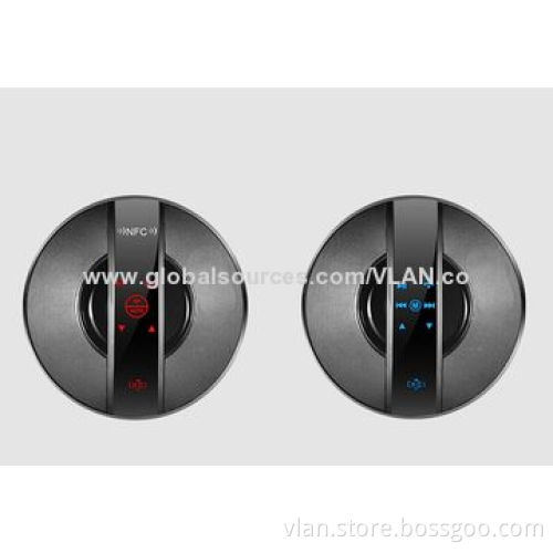 Bluetooth Stereo Speaker with NFC, Version 4.0, 10m Distance, Supports Bluetooth Call